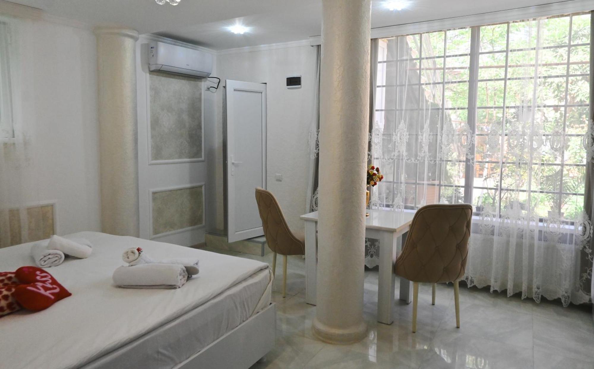 Jerusalem Merkaz Hotel Kutaisi Exteriér fotografie