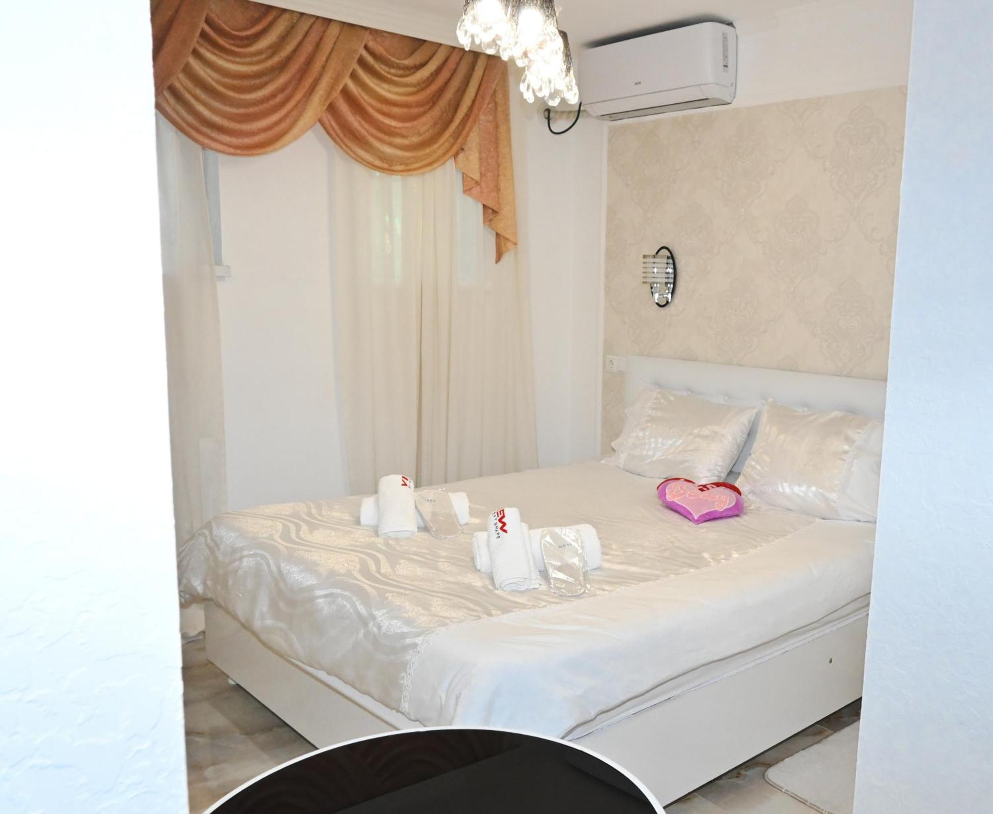 Jerusalem Merkaz Hotel Kutaisi Exteriér fotografie