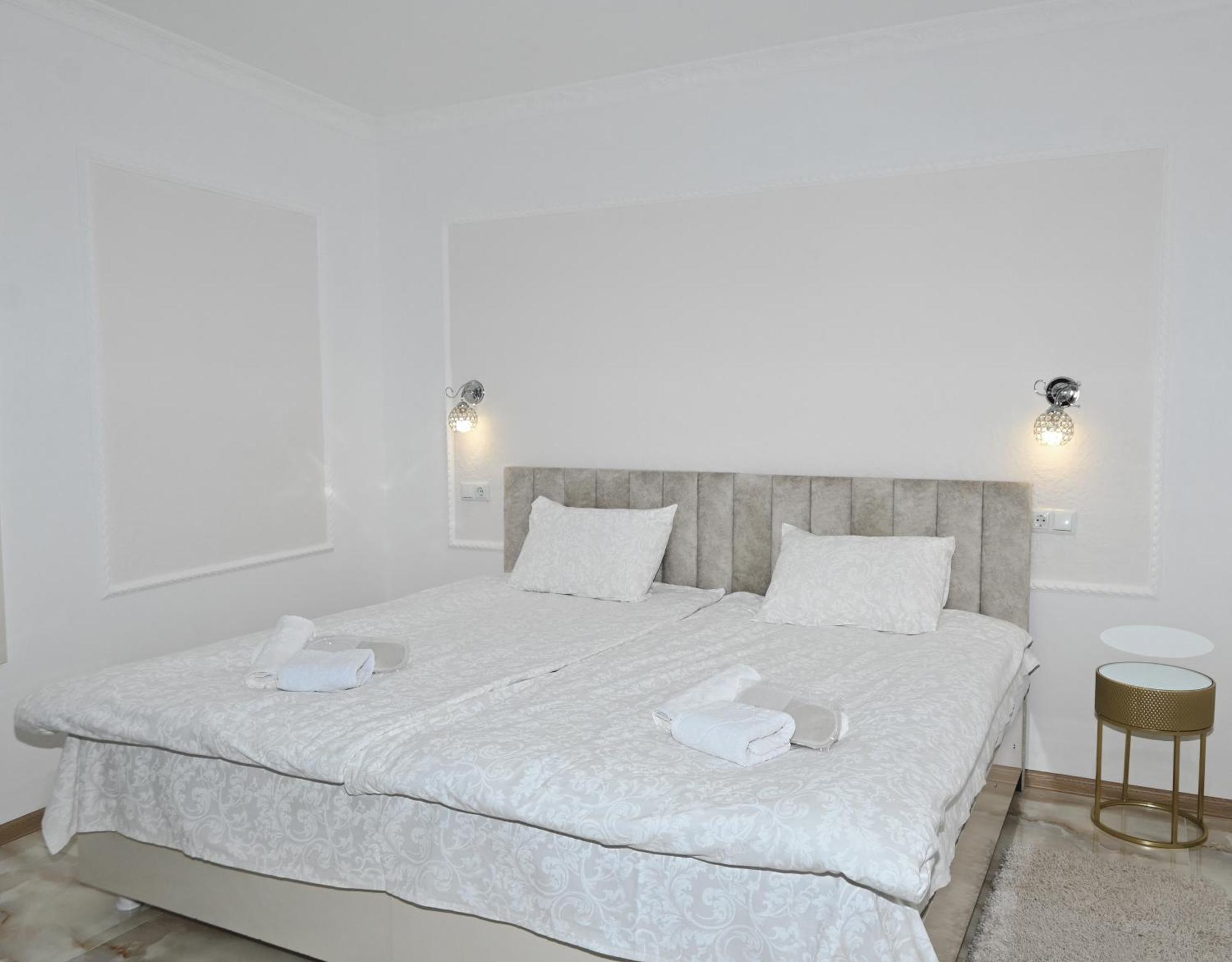 Jerusalem Merkaz Hotel Kutaisi Exteriér fotografie