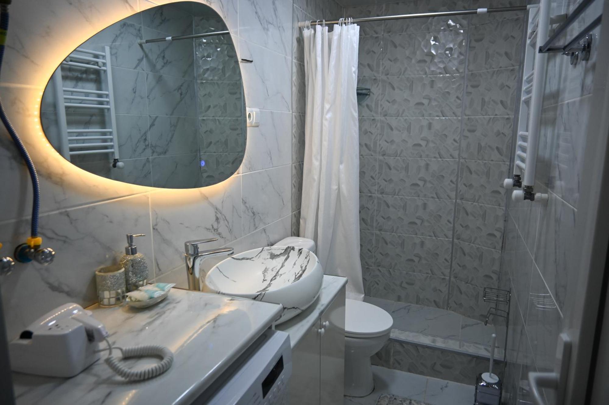 Jerusalem Merkaz Hotel Kutaisi Exteriér fotografie