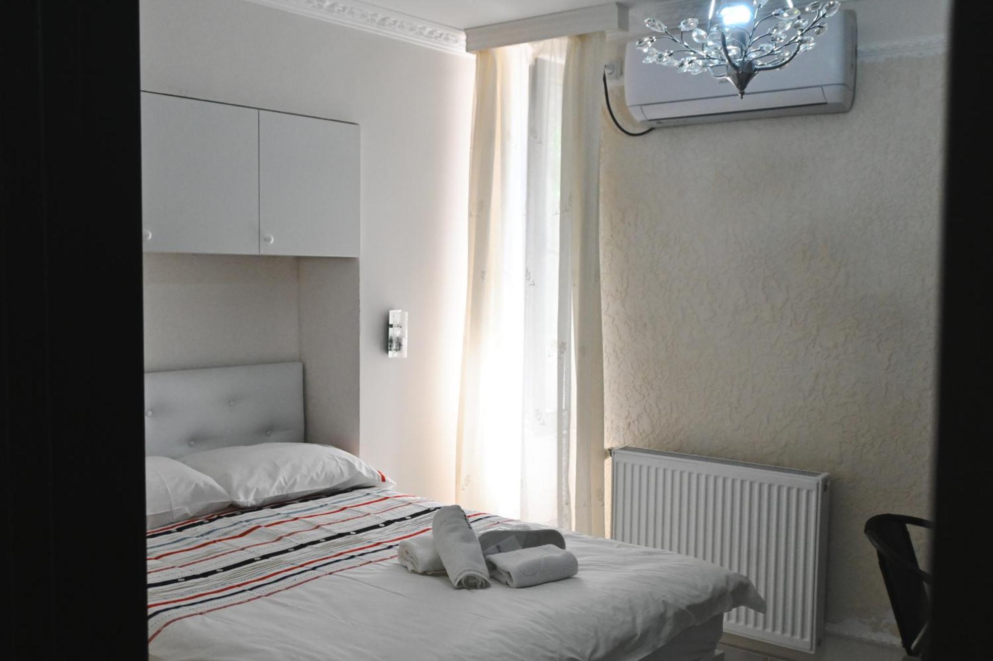 Jerusalem Merkaz Hotel Kutaisi Exteriér fotografie