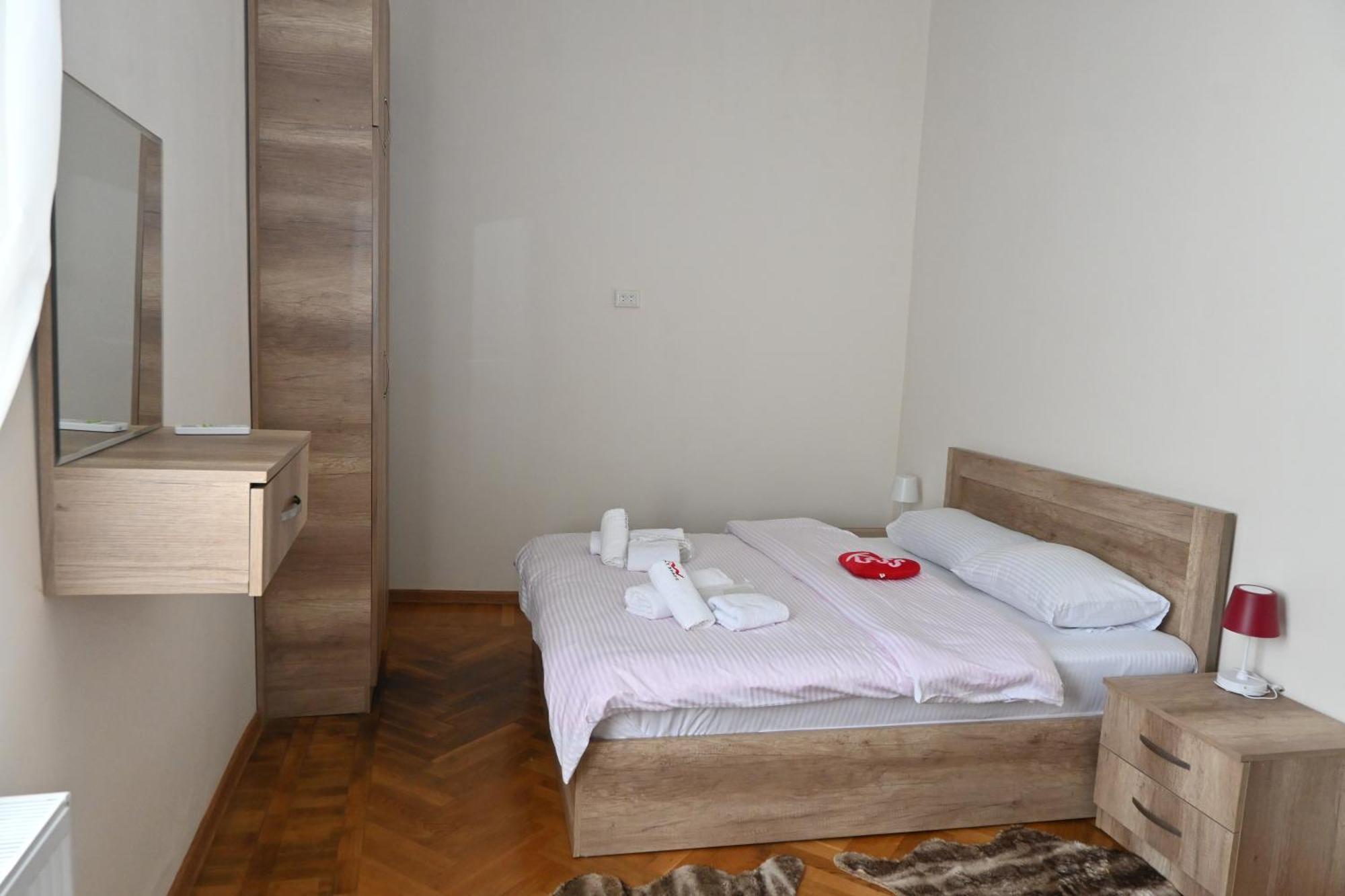 Jerusalem Merkaz Hotel Kutaisi Exteriér fotografie
