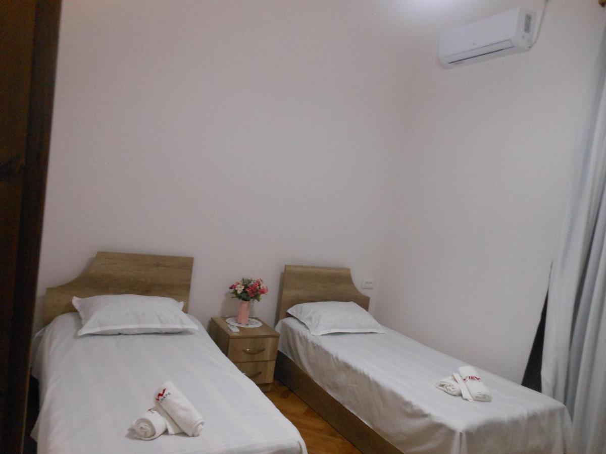 Jerusalem Merkaz Hotel Kutaisi Exteriér fotografie
