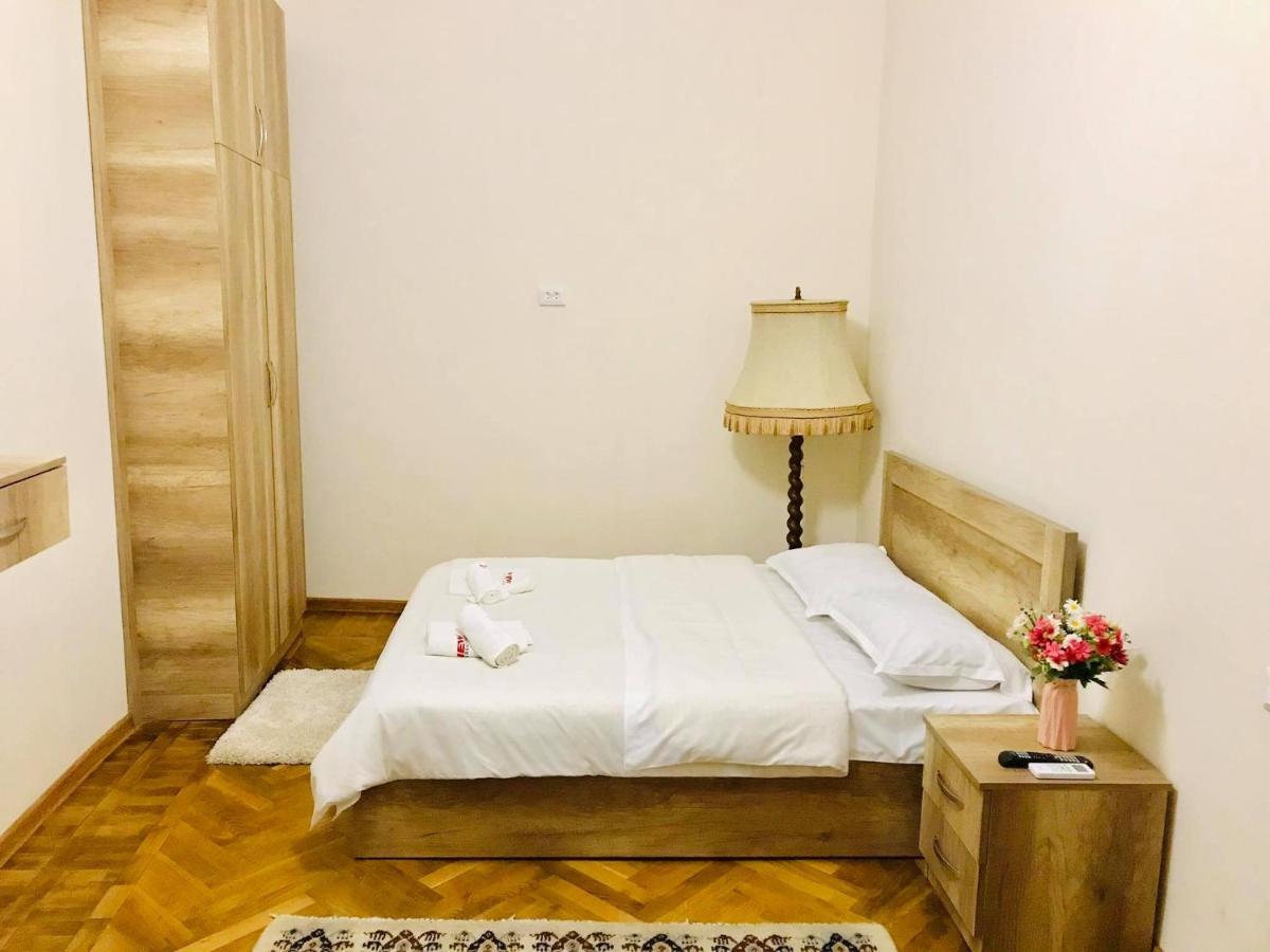 Jerusalem Merkaz Hotel Kutaisi Exteriér fotografie