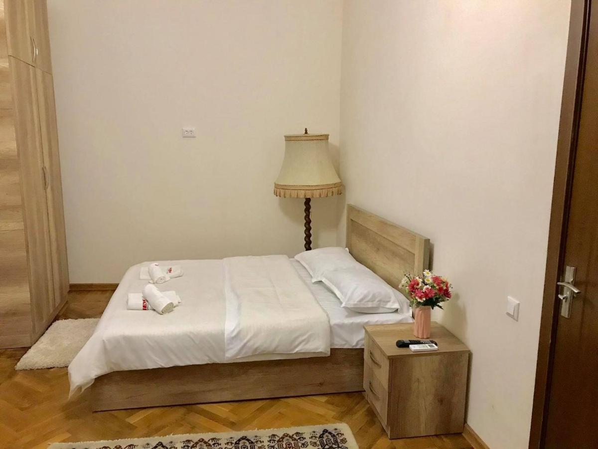 Jerusalem Merkaz Hotel Kutaisi Exteriér fotografie