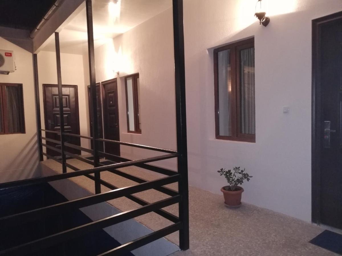 Jerusalem Merkaz Hotel Kutaisi Pokoj fotografie