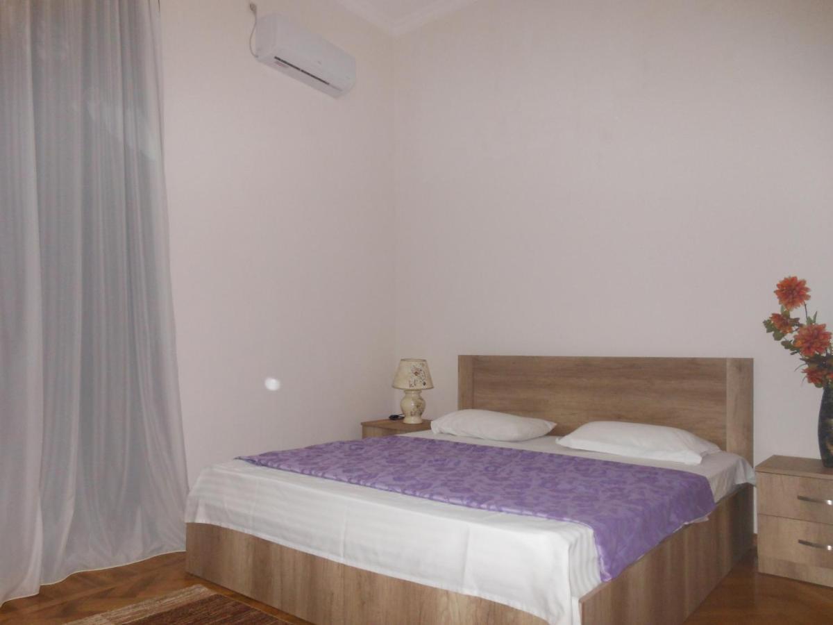 Jerusalem Merkaz Hotel Kutaisi Exteriér fotografie