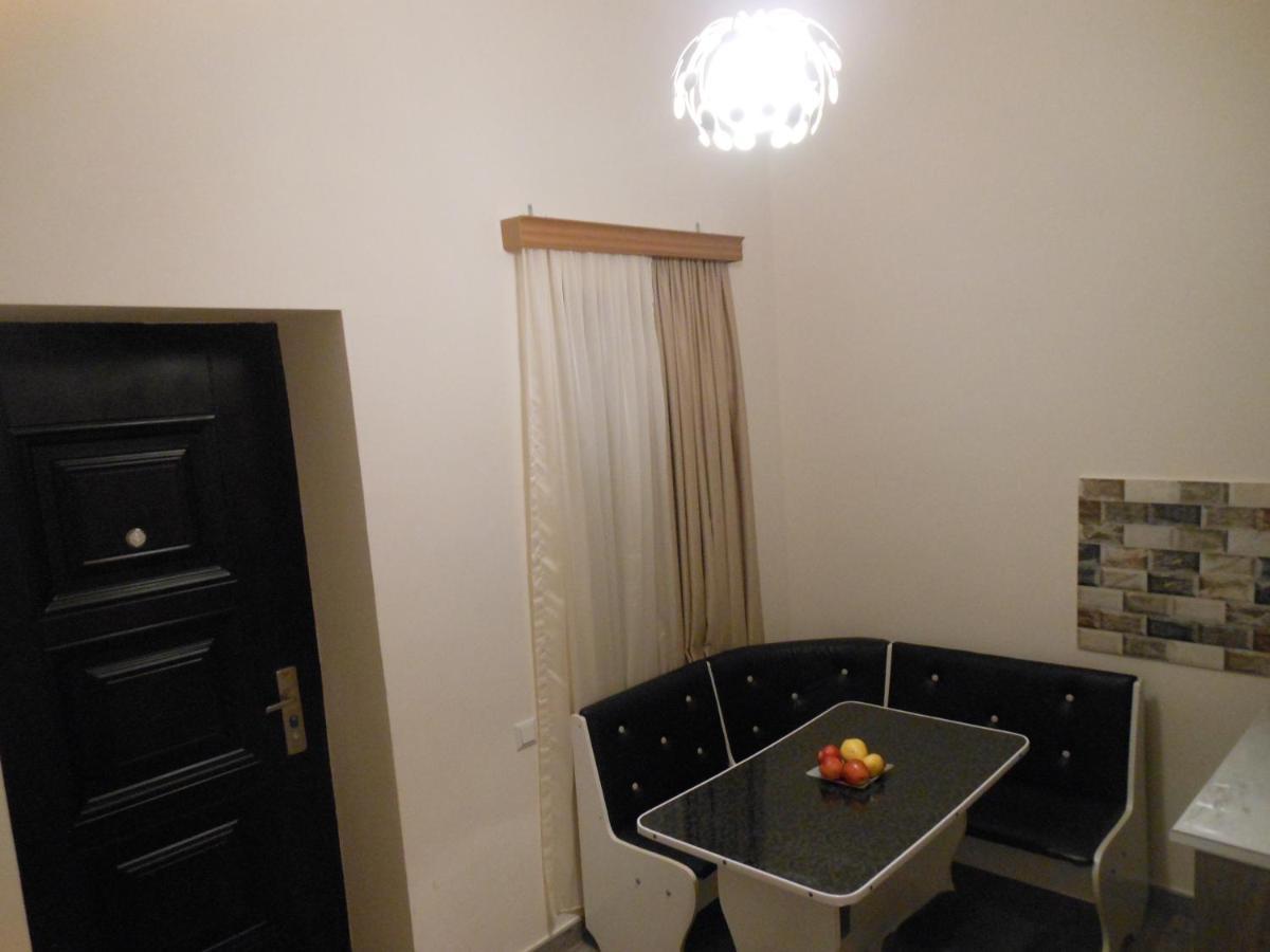 Jerusalem Merkaz Hotel Kutaisi Exteriér fotografie