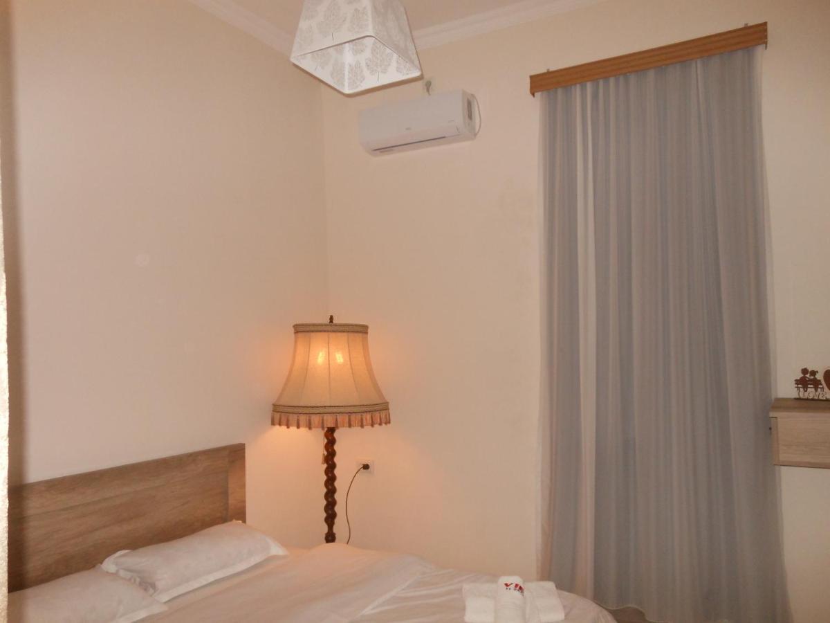 Jerusalem Merkaz Hotel Kutaisi Exteriér fotografie